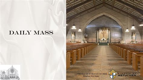 St. Francis Of Assisi Parish.
